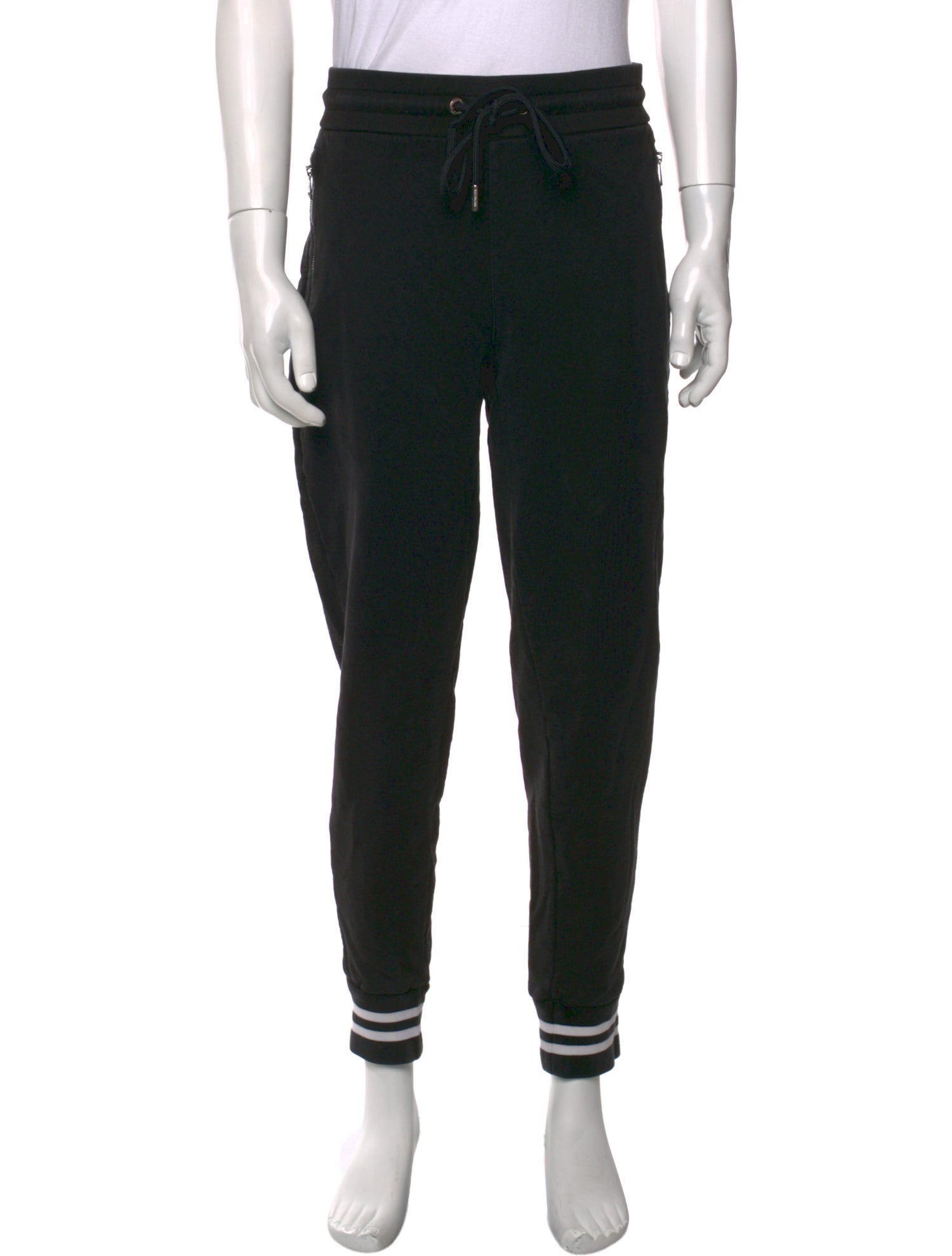 Moncler Graphic Print Joggers