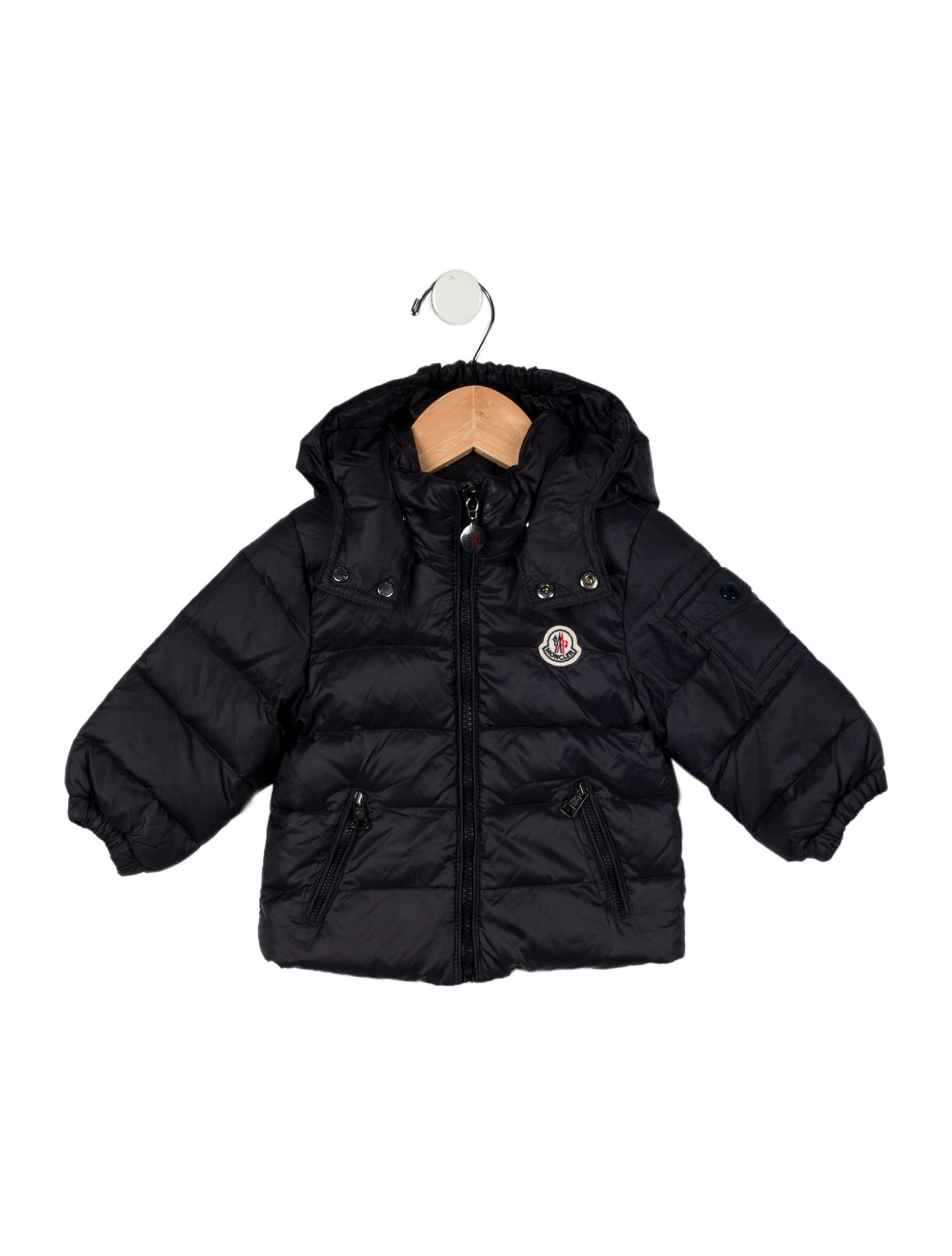 Moncler Infants' Down Puffer Jacket