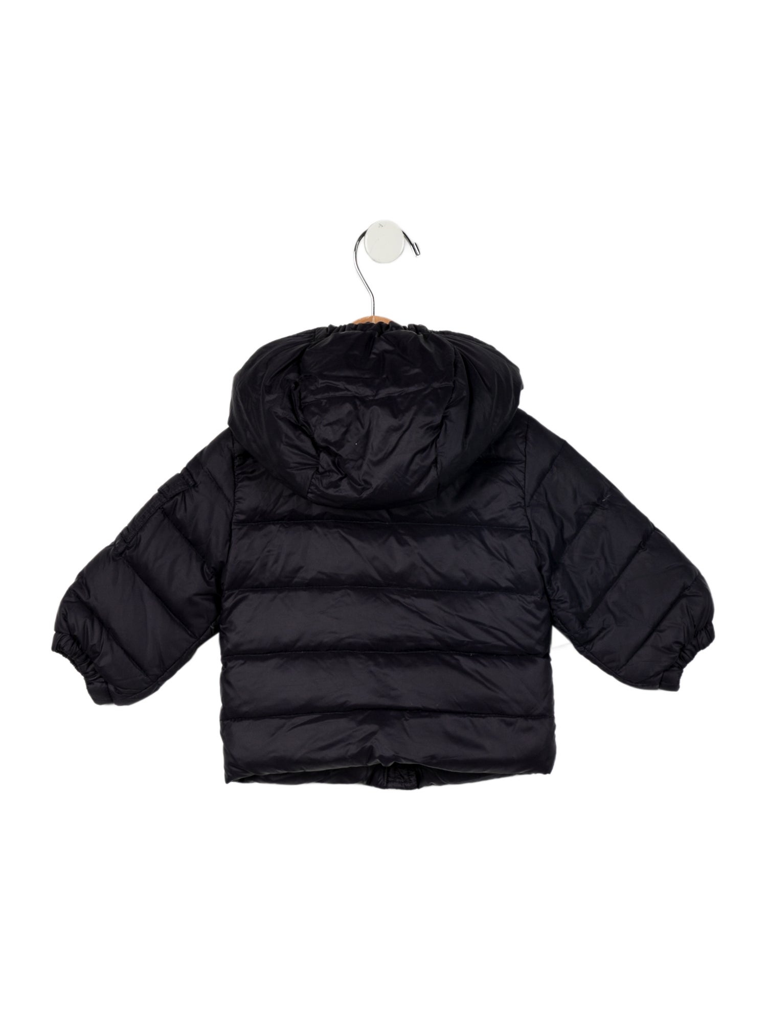 Moncler Infants' Down Puffer Jacket