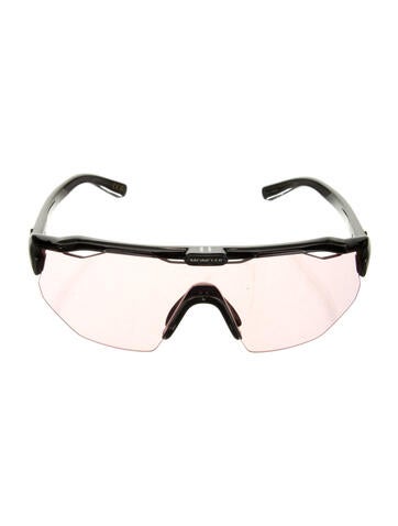 Moncler Sunglasses Razor Shield