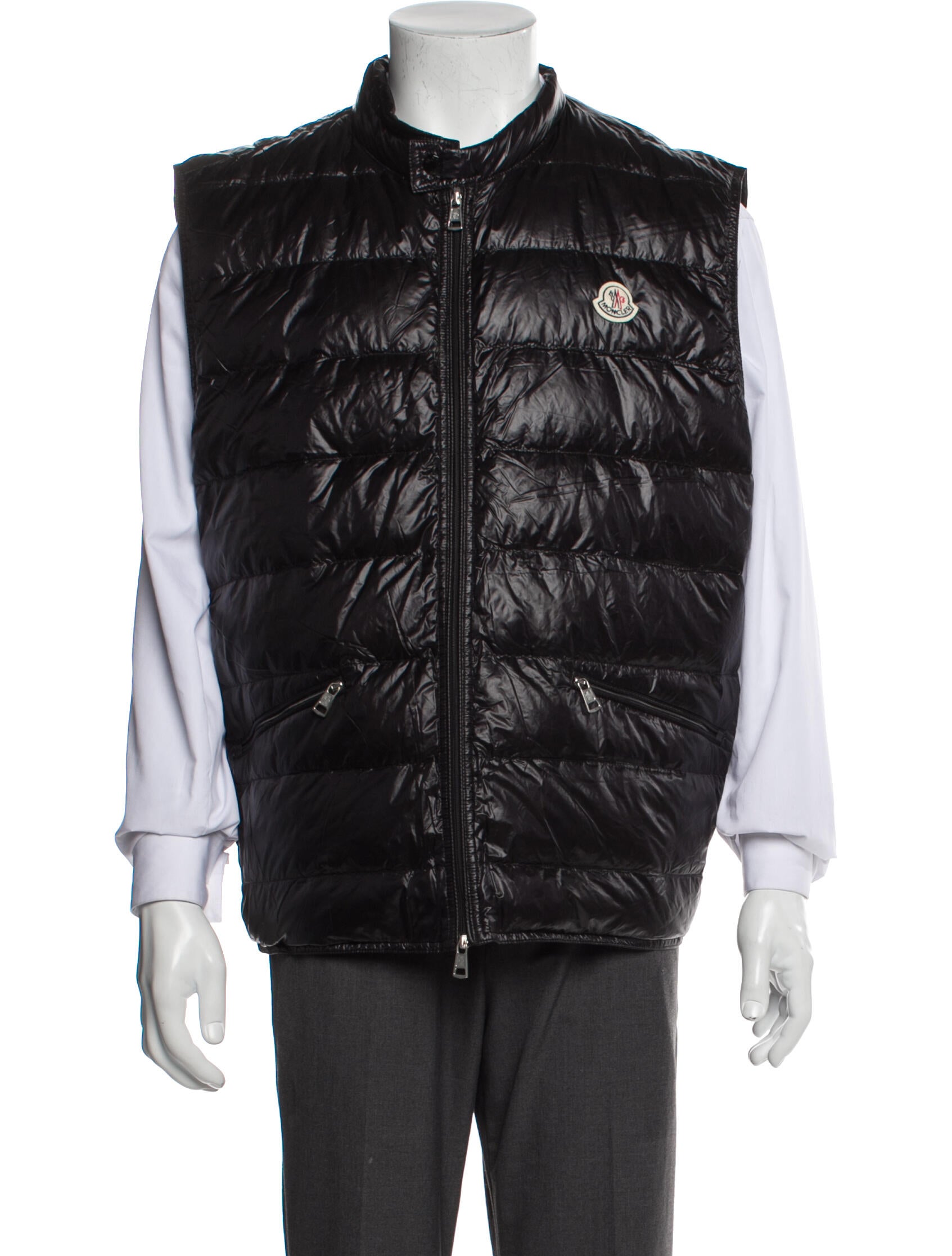Moncler Vest