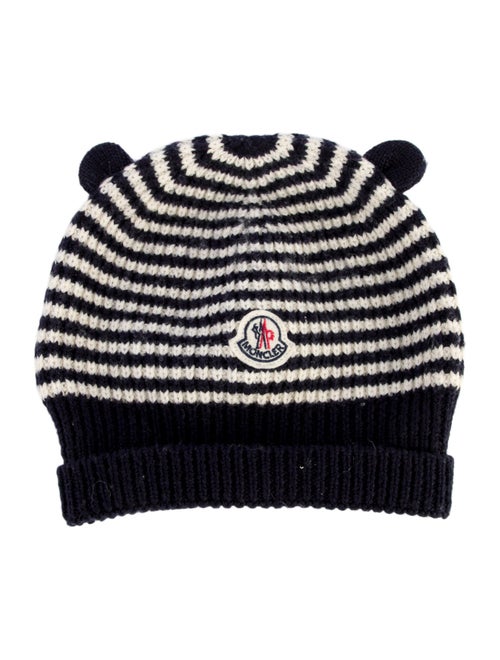 Moncler Infants Winter Beanie