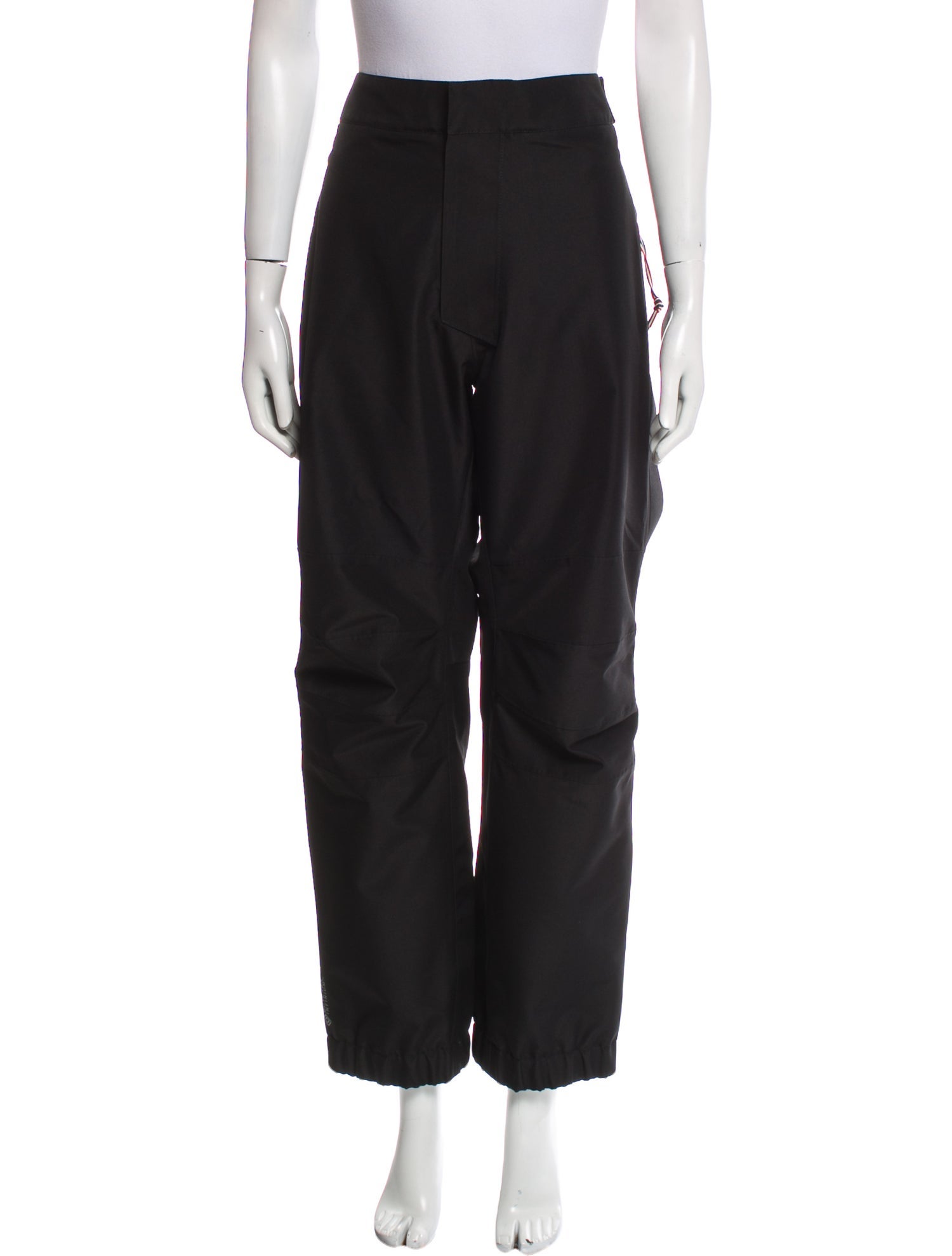 Moncler Wide Leg Pants