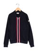 Moncler Long Sleeve Jacket
