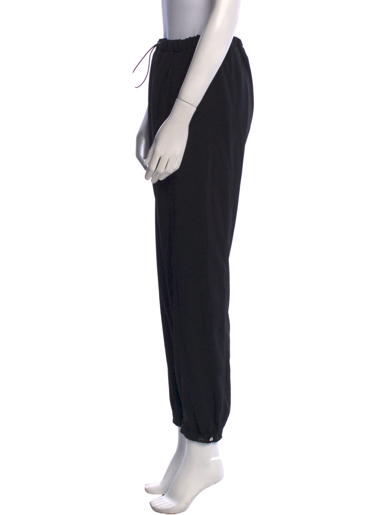 Moncler Skinny Leg Pants