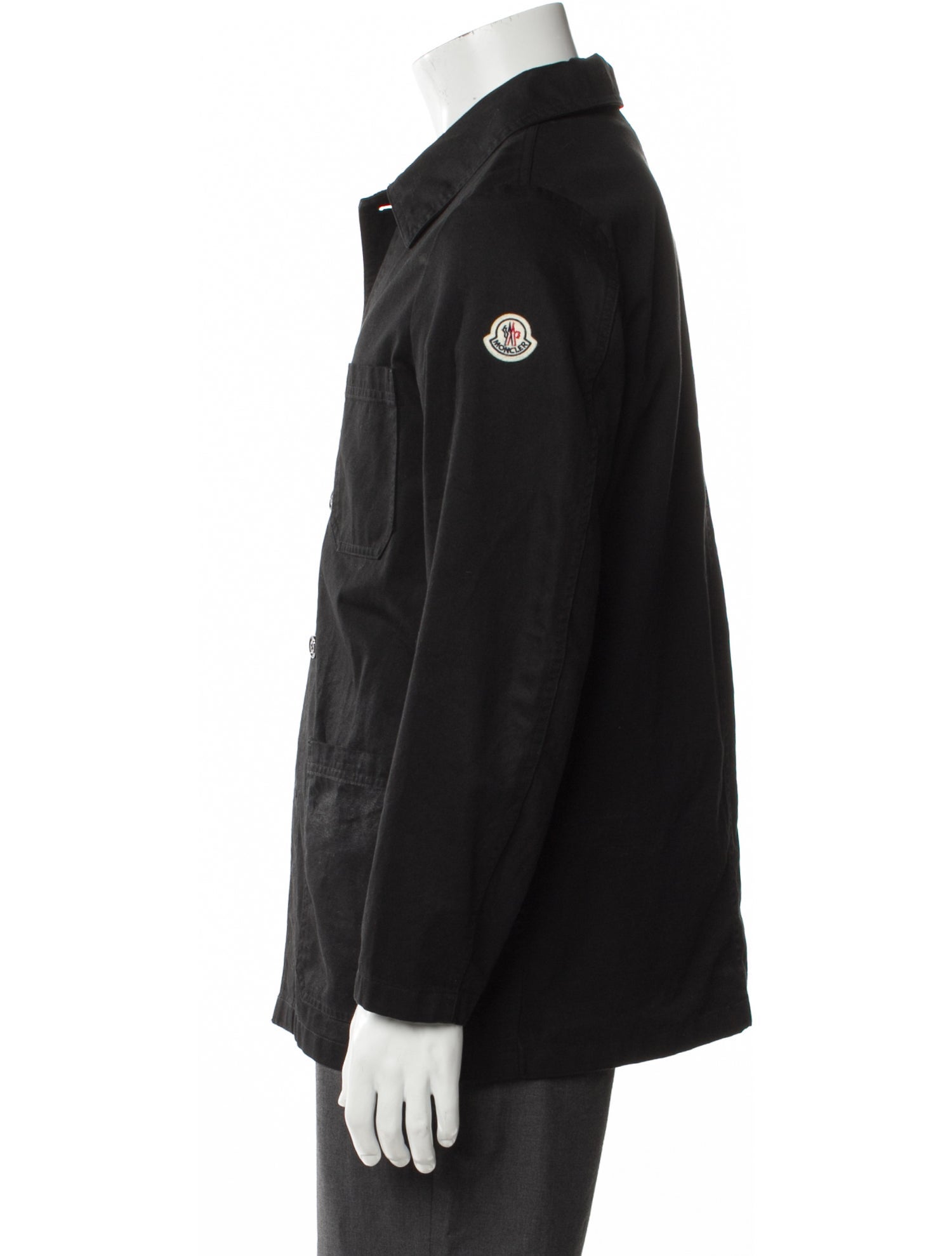 Moncler Utility Jacket
