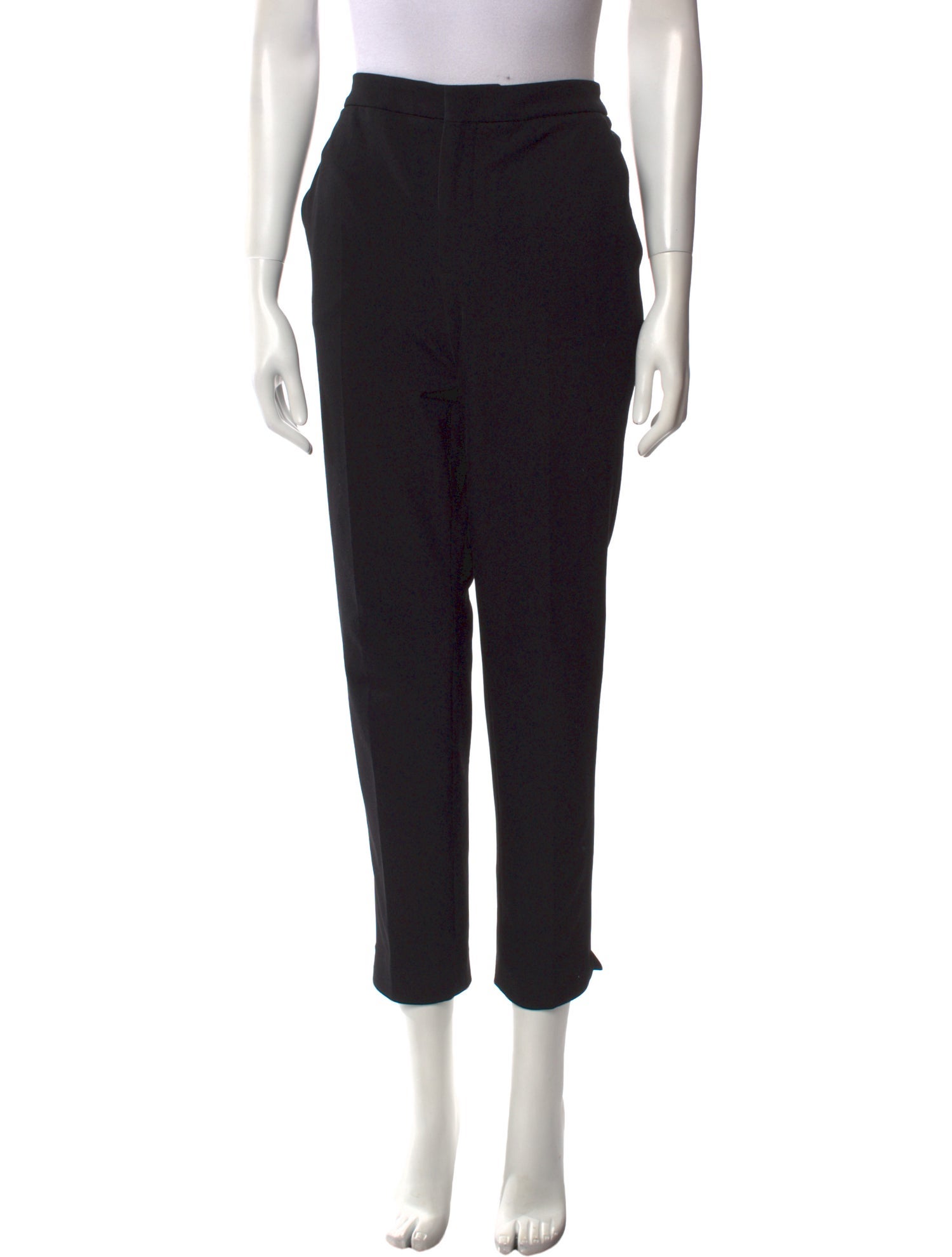 Moncler Straight Leg Pants