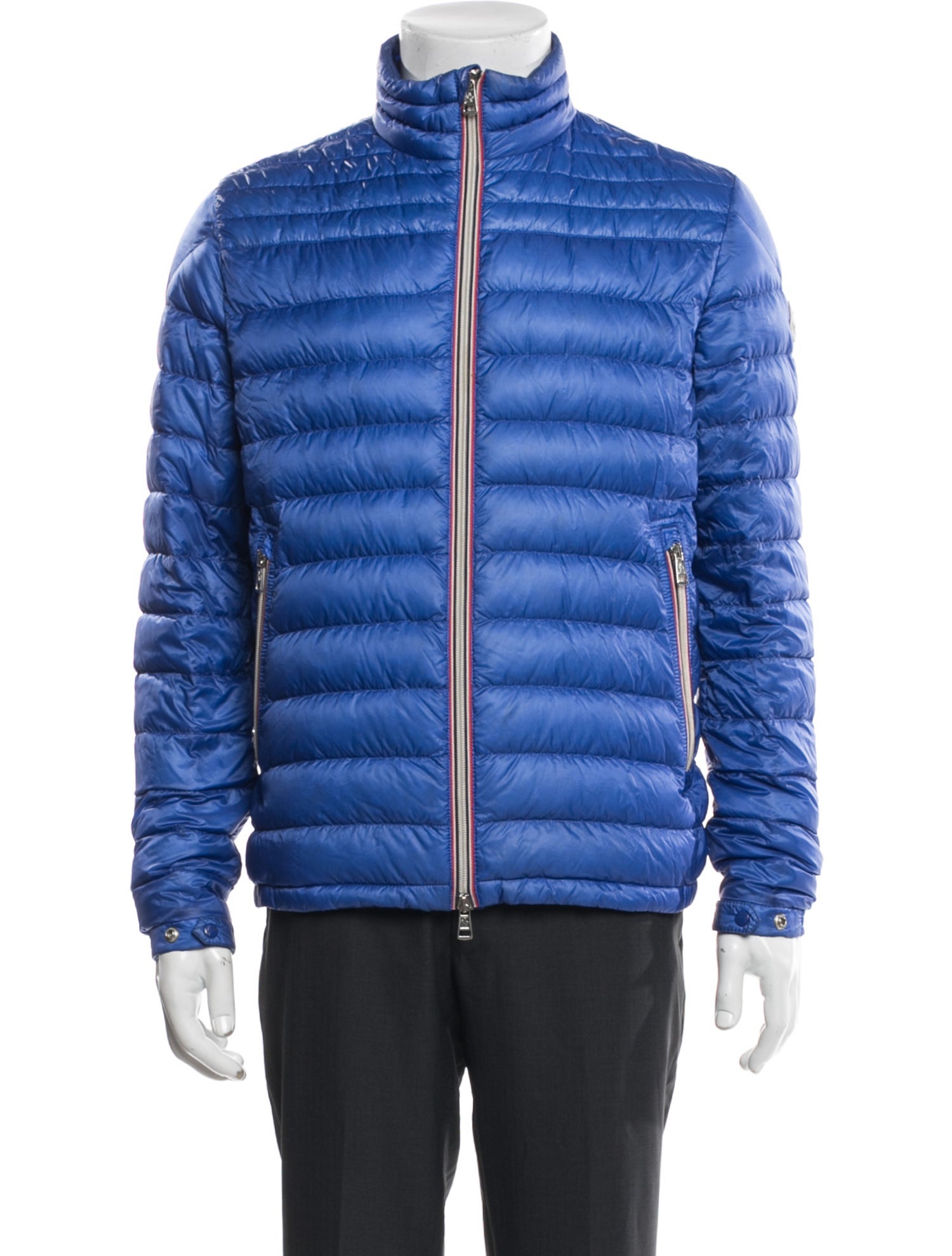 Moncler Puffer Coat