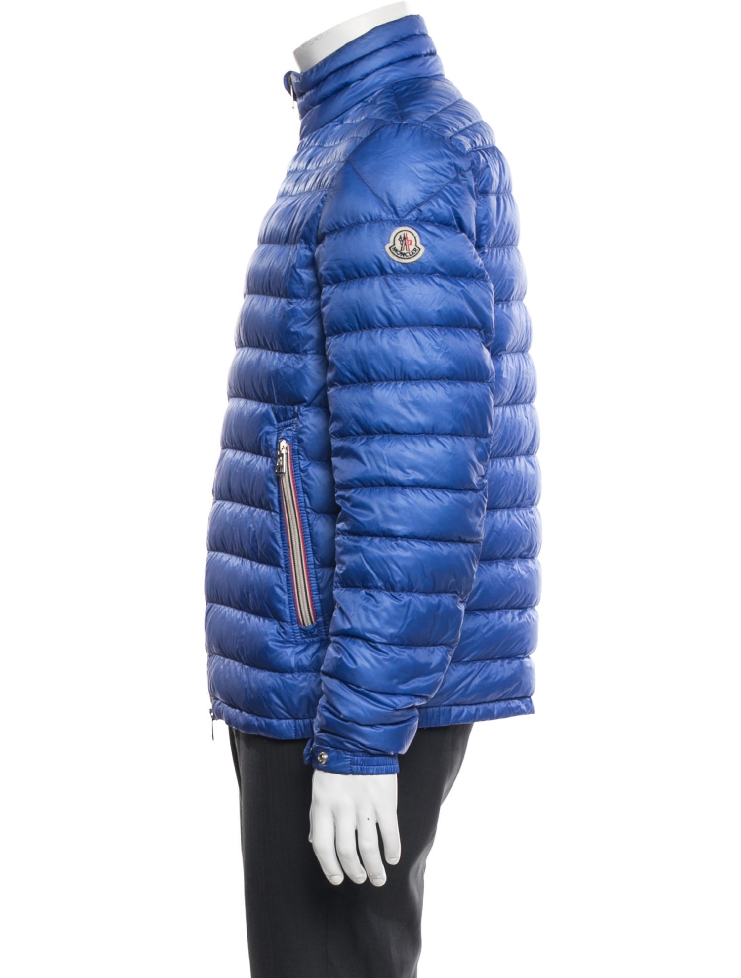 Moncler Puffer Coat