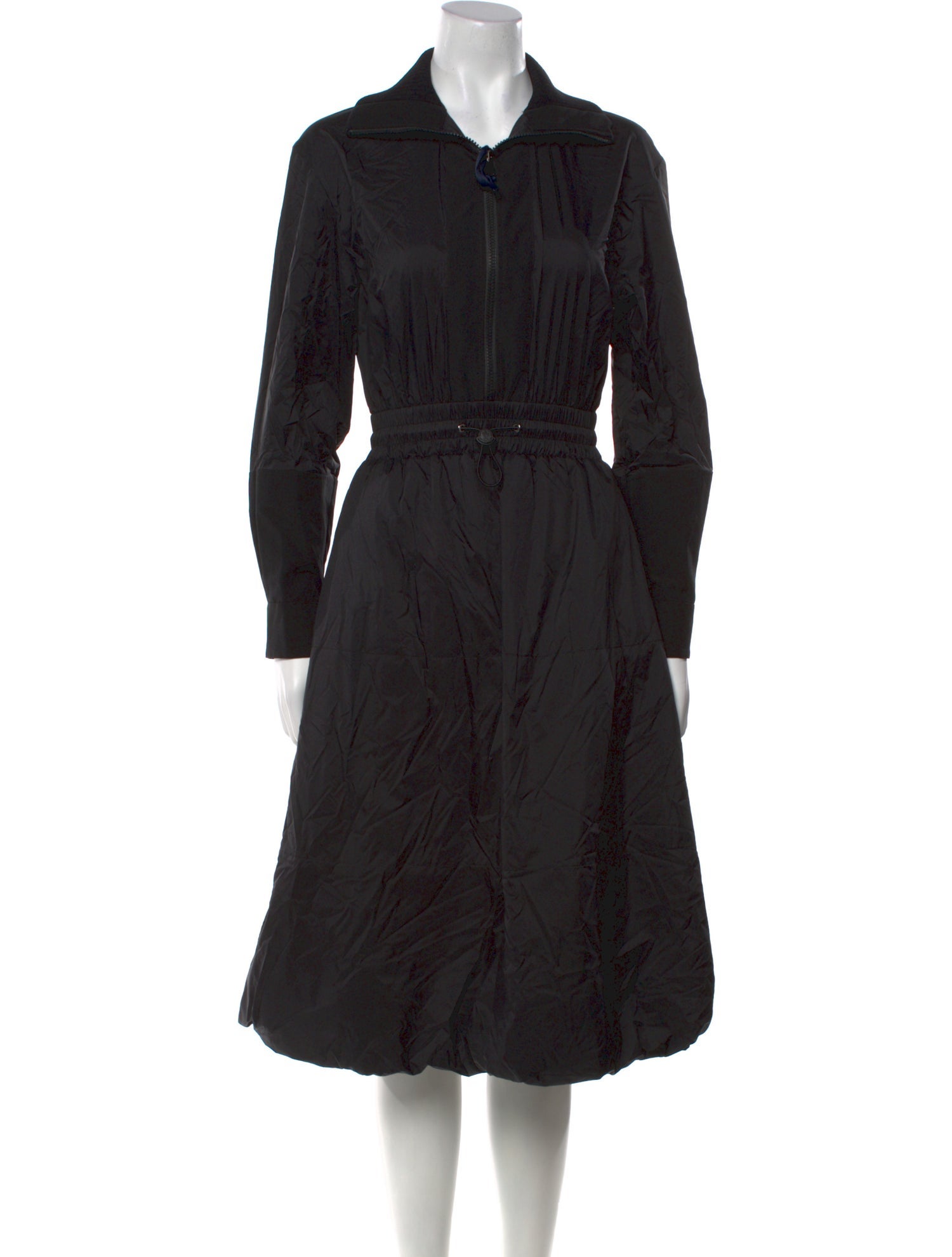 Moncler Midi Length Dress w/ Tags