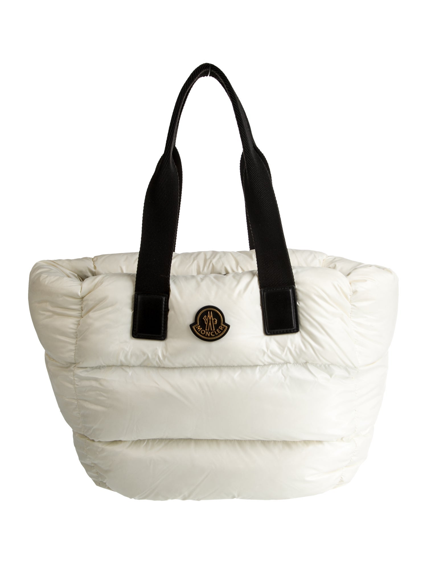 Moncler Nylon Tote