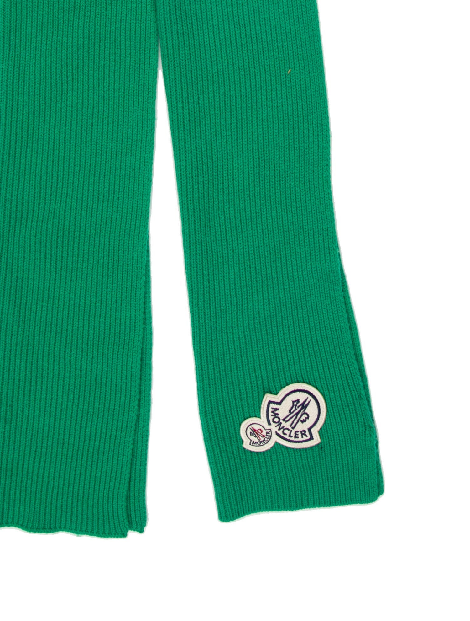 Moncler Cashmere Scarf