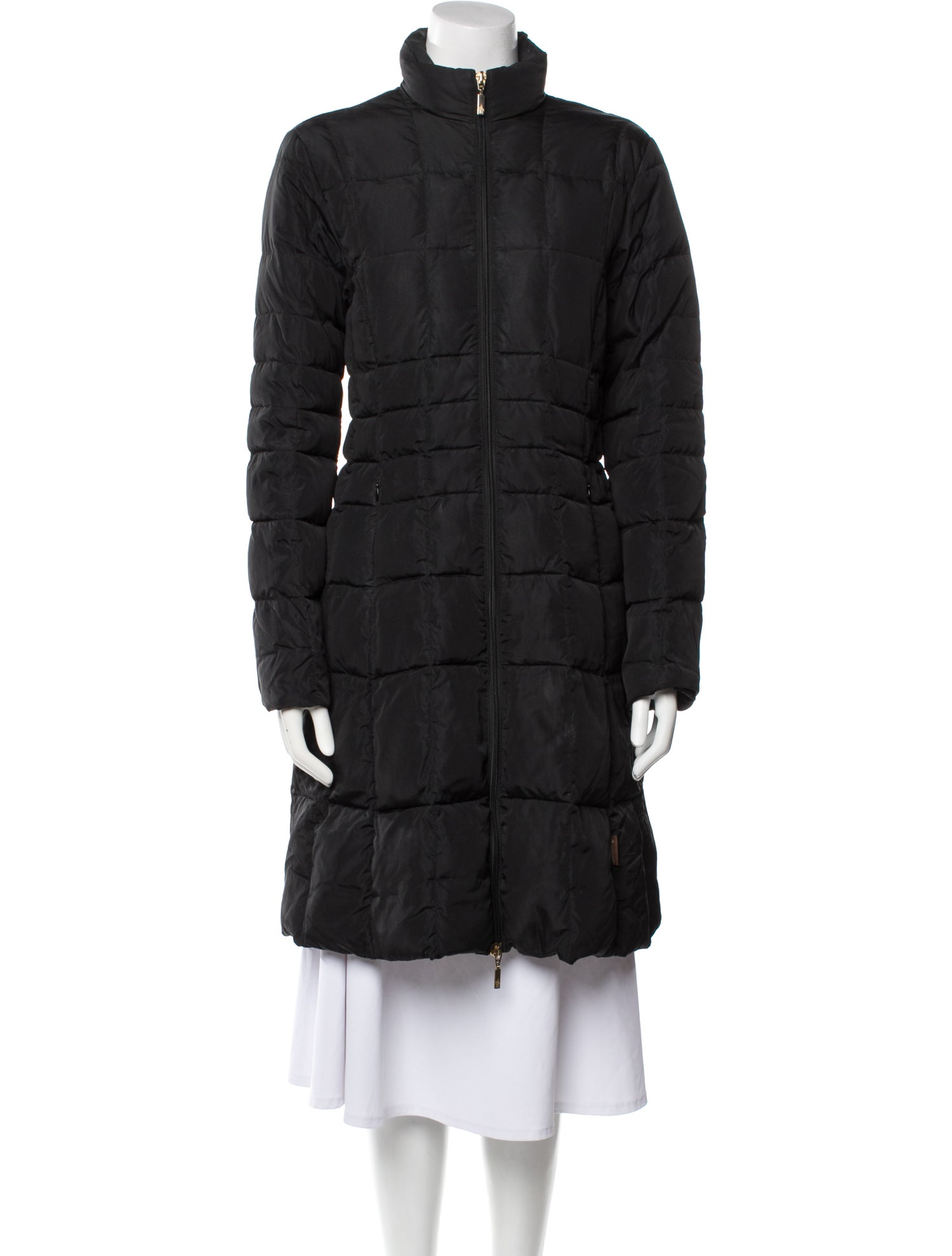 Moncler Vintage Parka