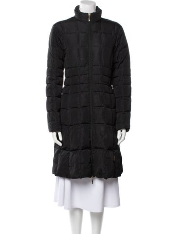 Moncler Coats Vintage Parka M