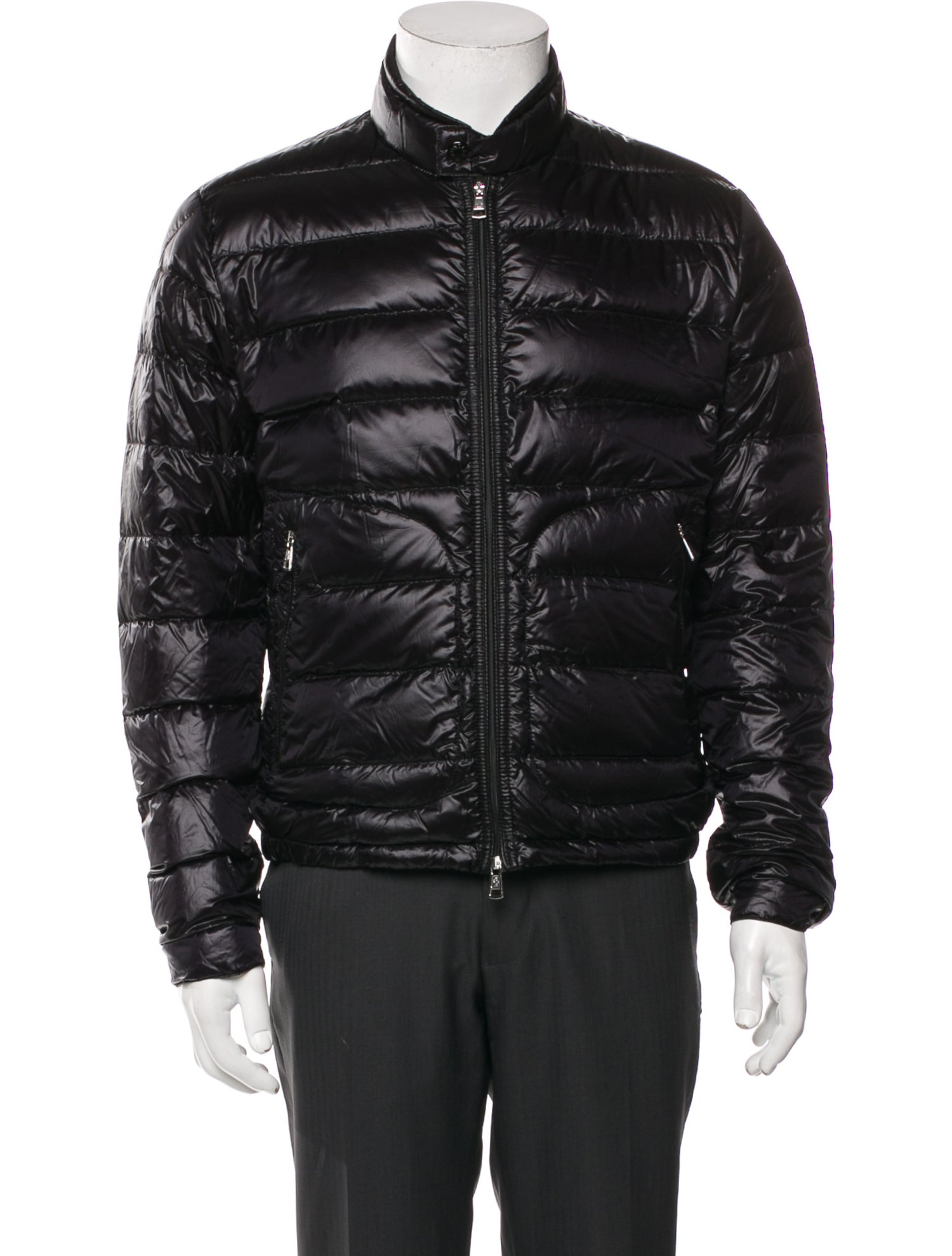 Moncler Puffer Coat