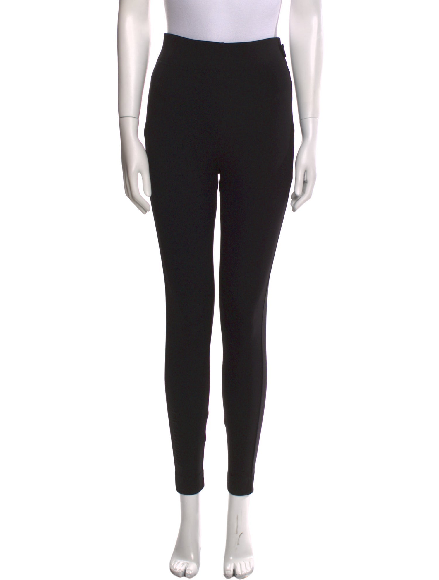 Moncler Skinny Leg Pants