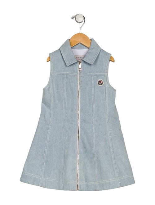 Moncler Sleeveless Dress