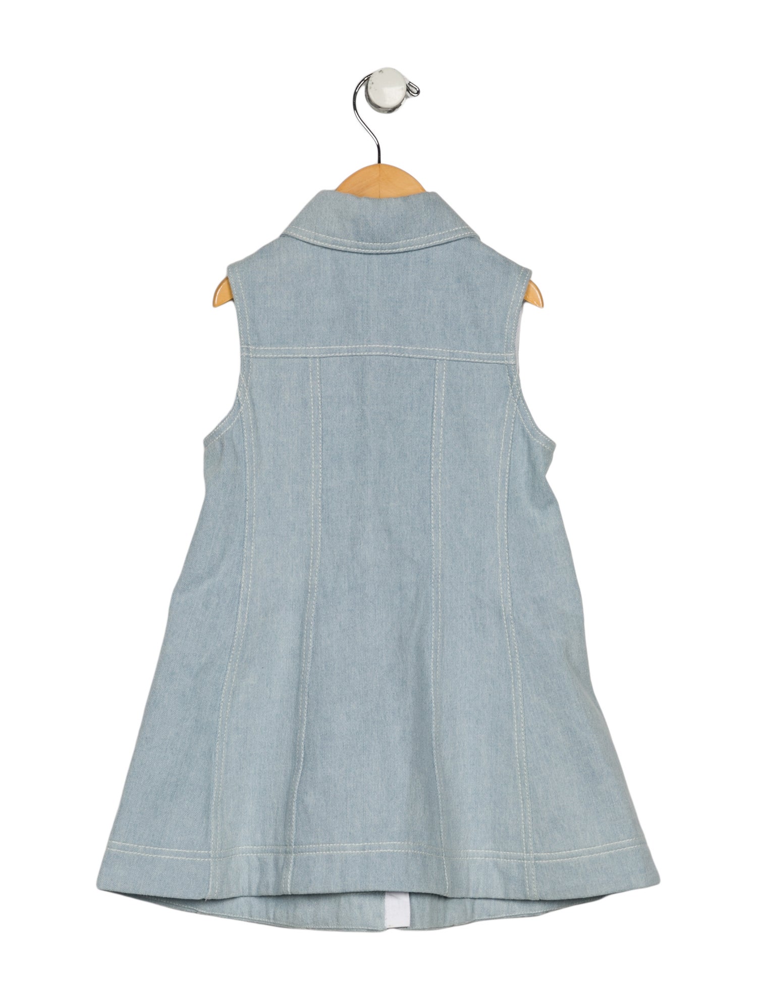 Moncler Sleeveless Dress