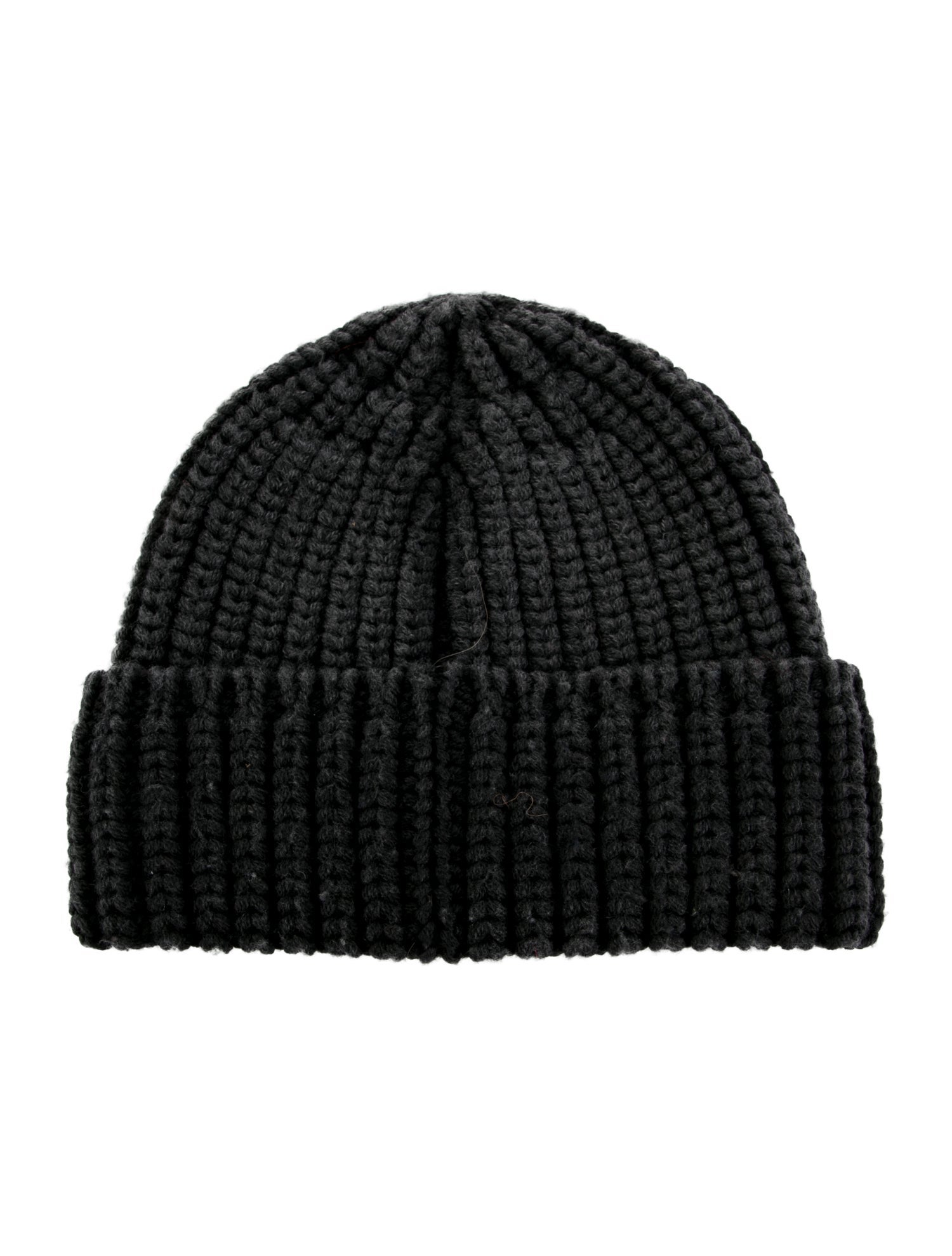 Moncler Virgin Wool Beanie