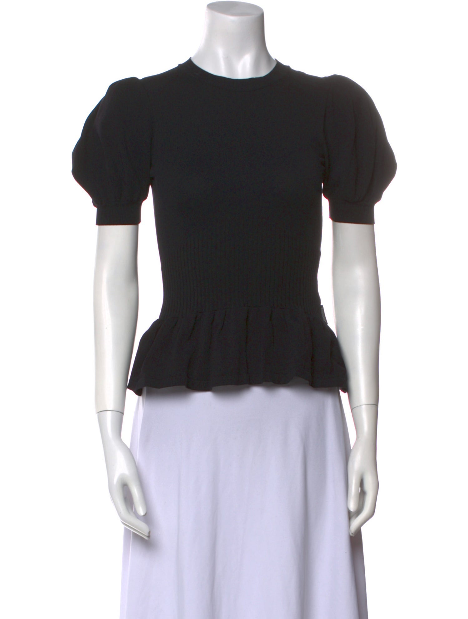 Moncler Crew Neck Short Sleeve T-Shirt