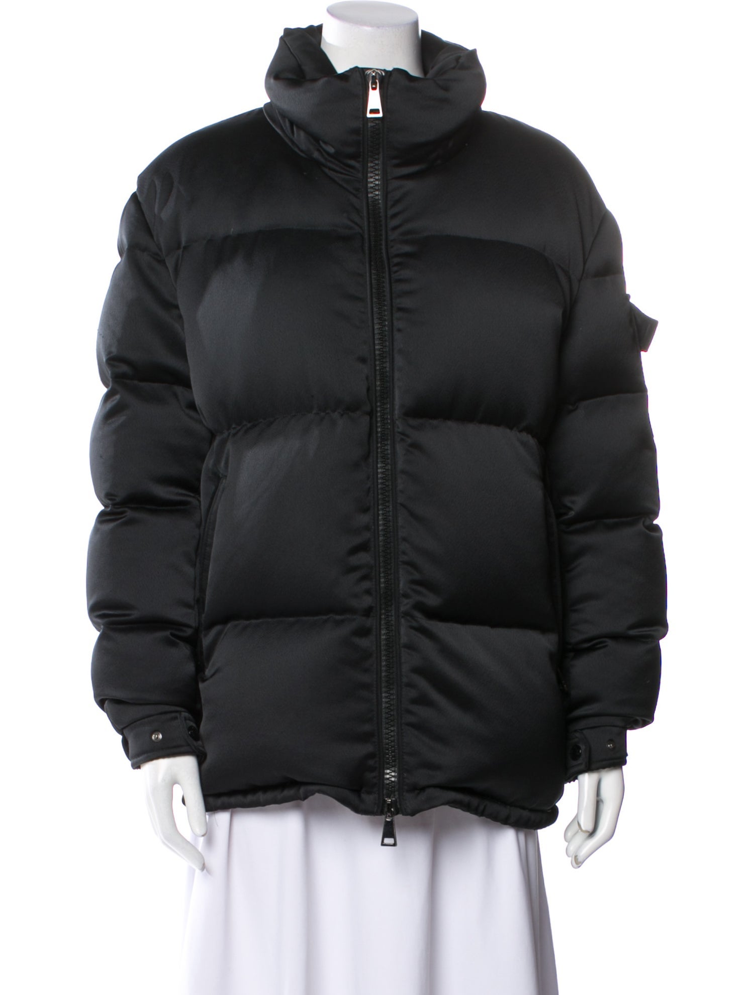 Moncler WIL GIUBBOTTO Down Jacket
