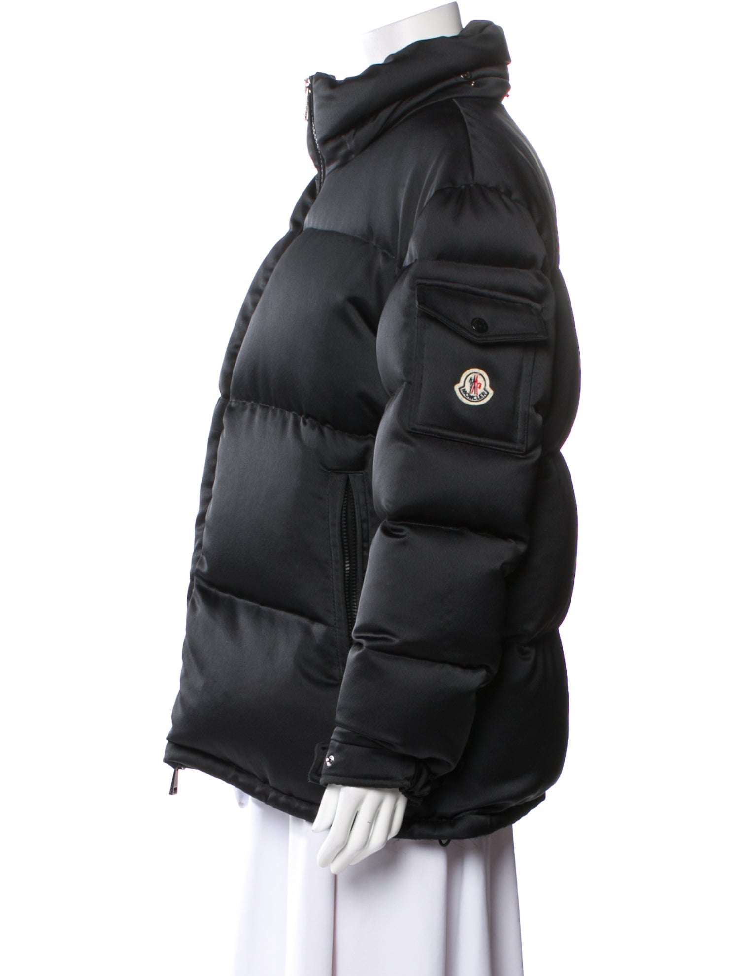 Moncler WIL GIUBBOTTO Down Jacket