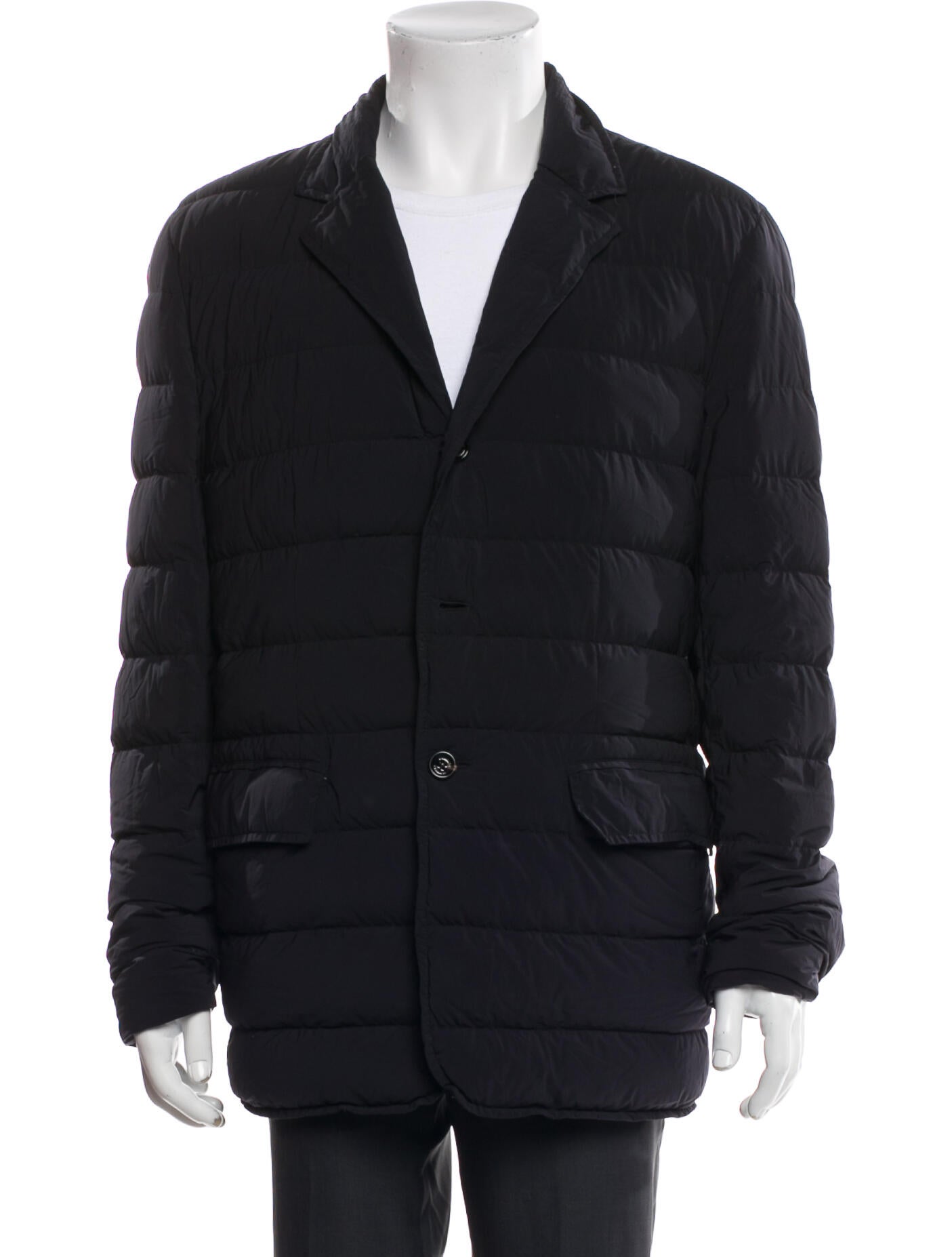 Moncler Puffer Coat