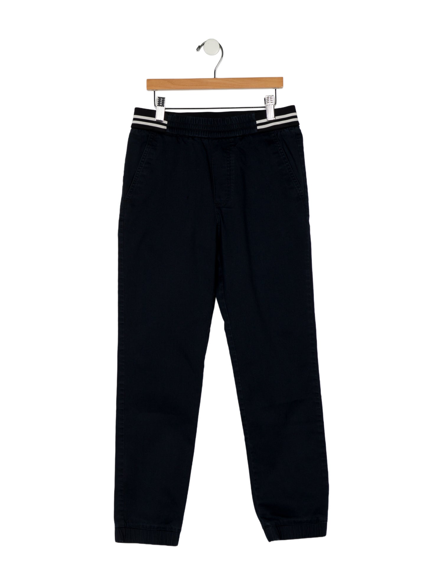 Moncler Boys' Cotton Joggers
