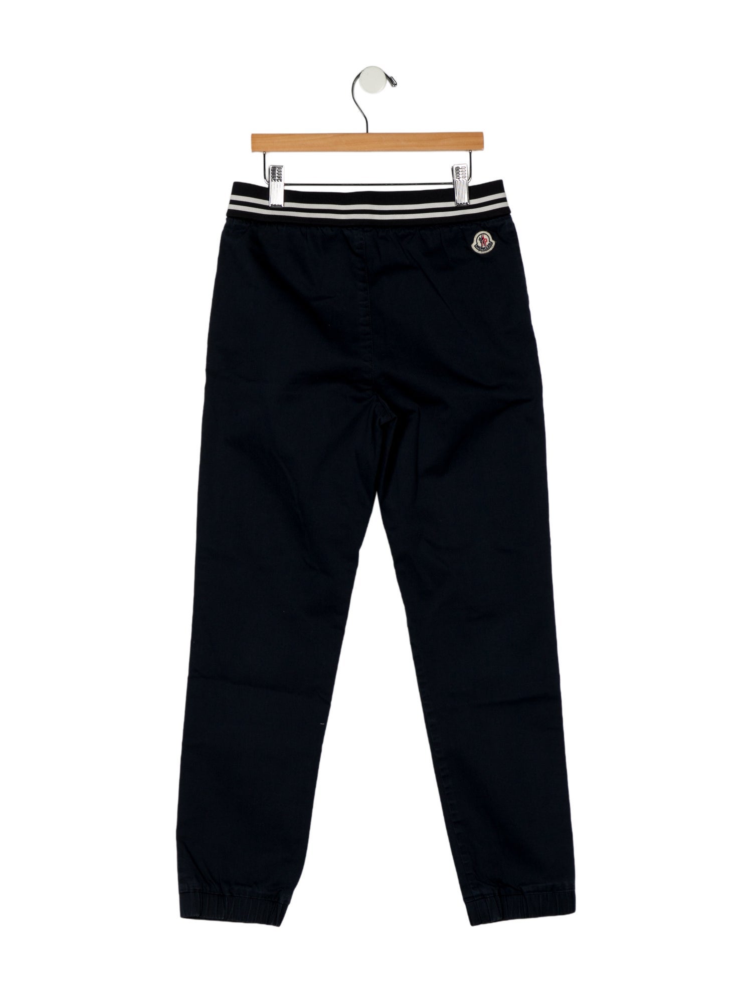 Moncler Boys' Cotton Joggers