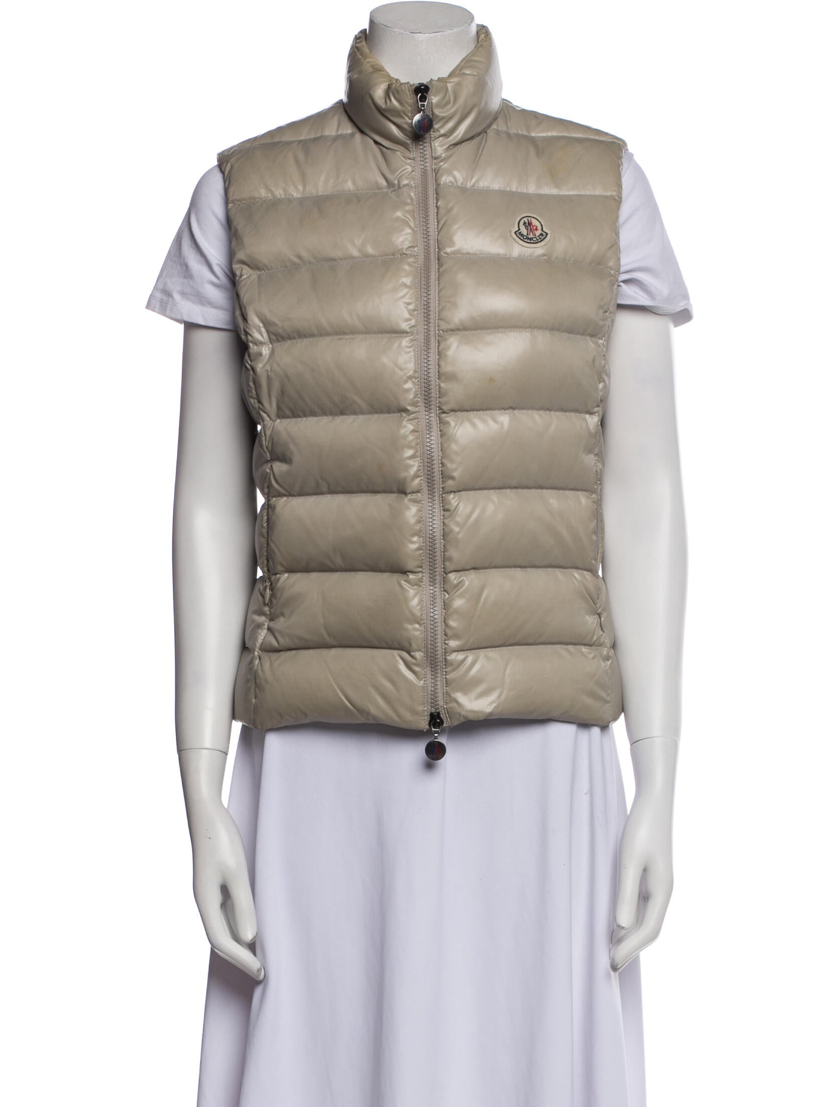 Moncler Down Vest