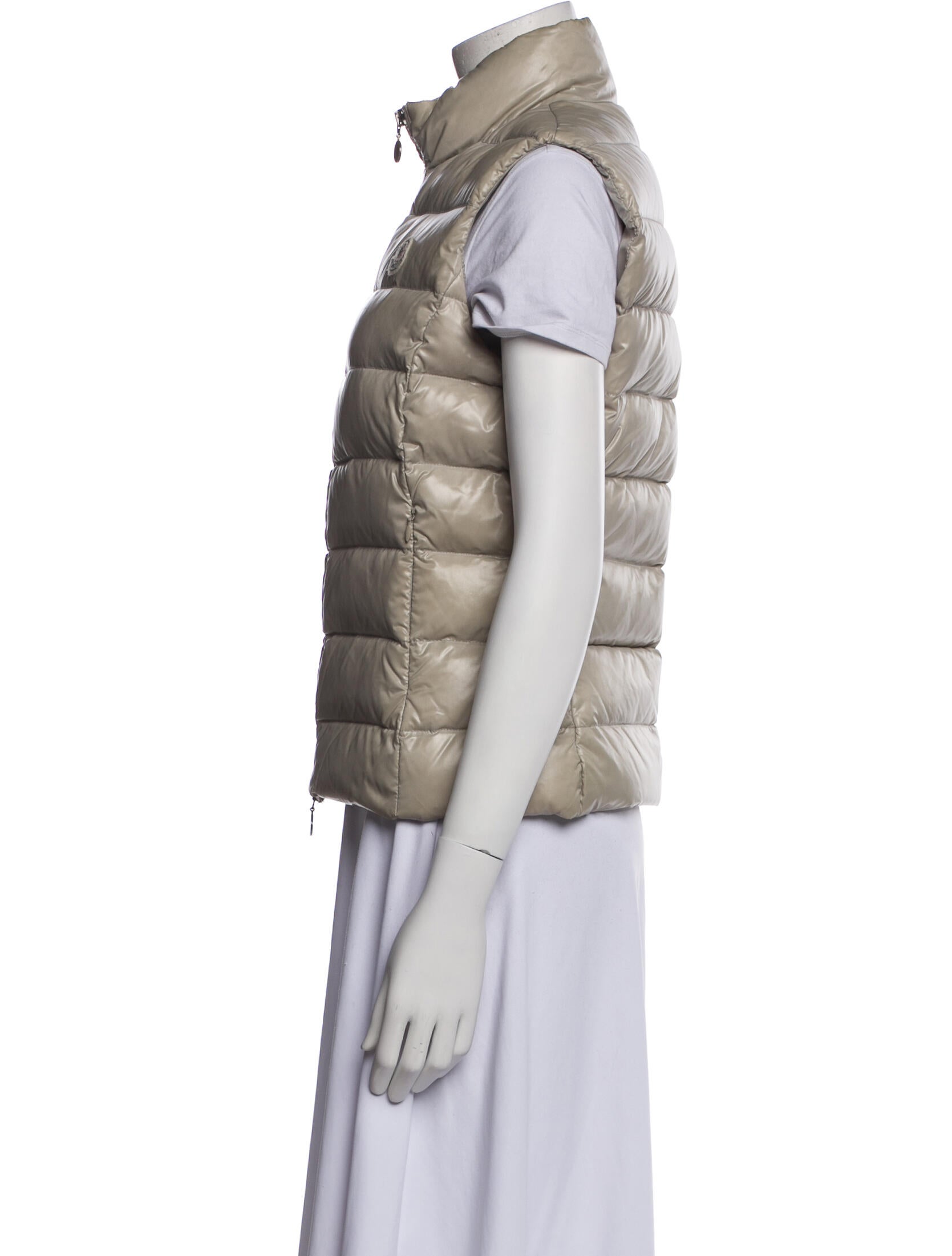 Moncler Down Vest
