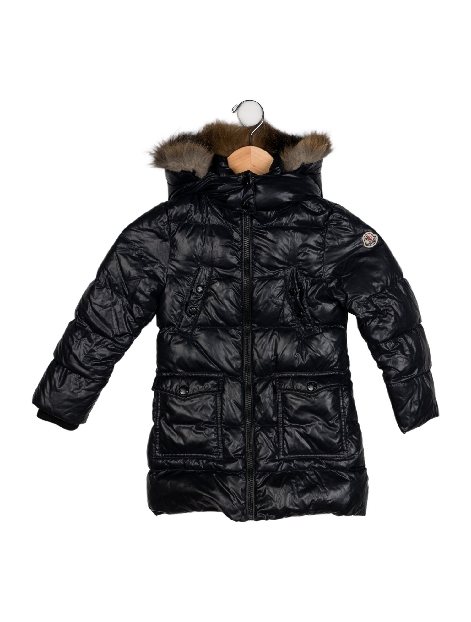 Moncler Kids | The RealReal