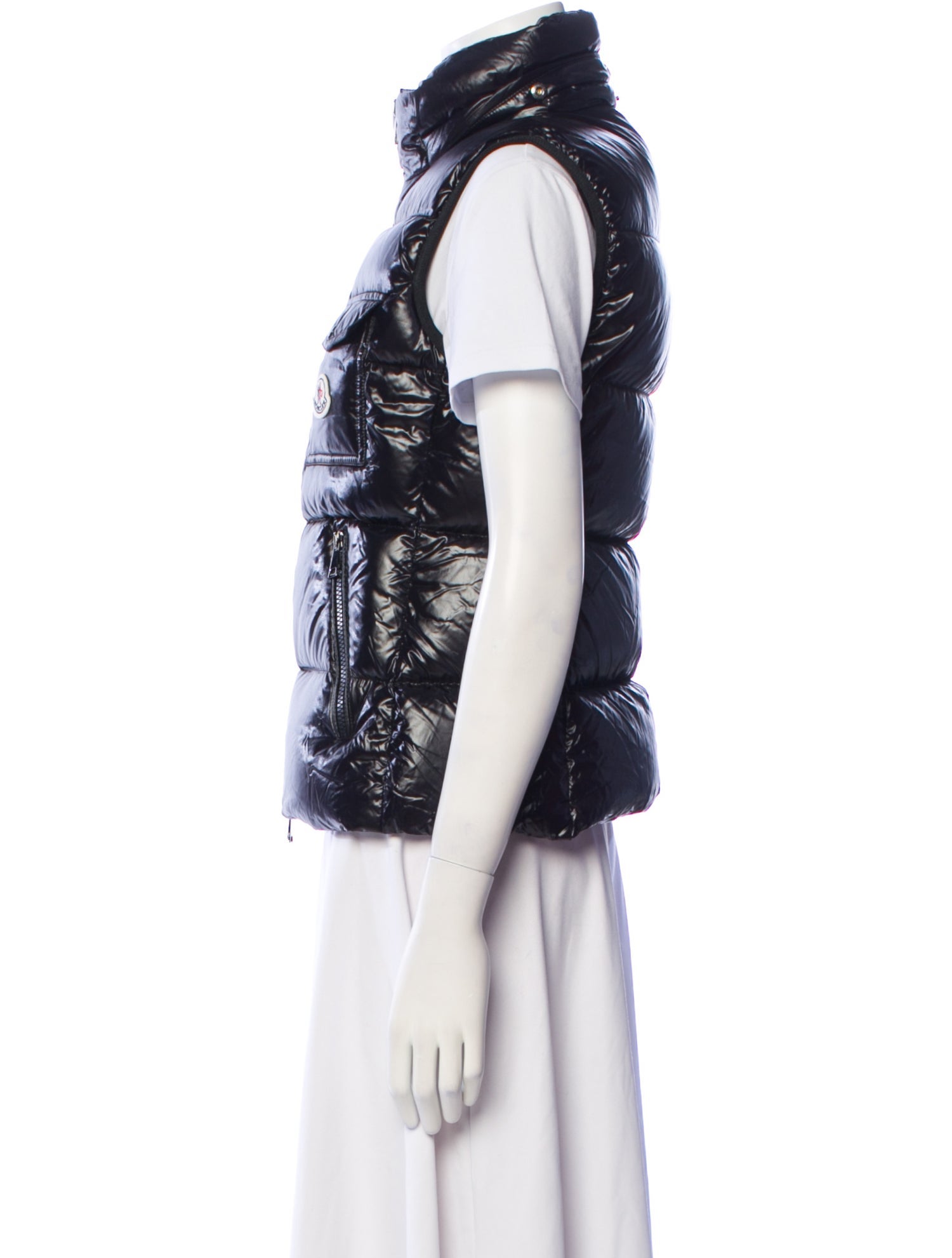 Moncler Vest w/ Tags