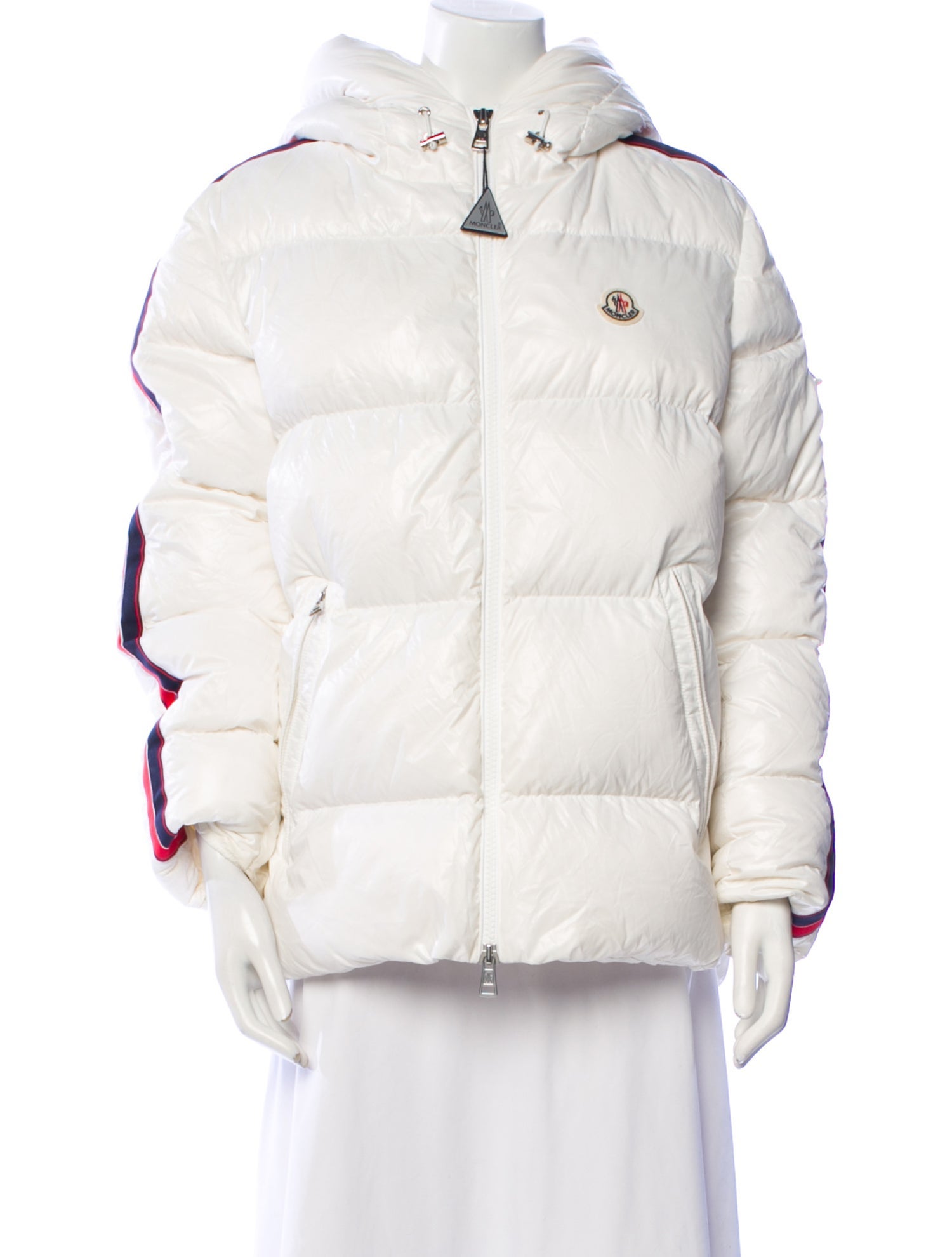 Moncler Down Down Coat