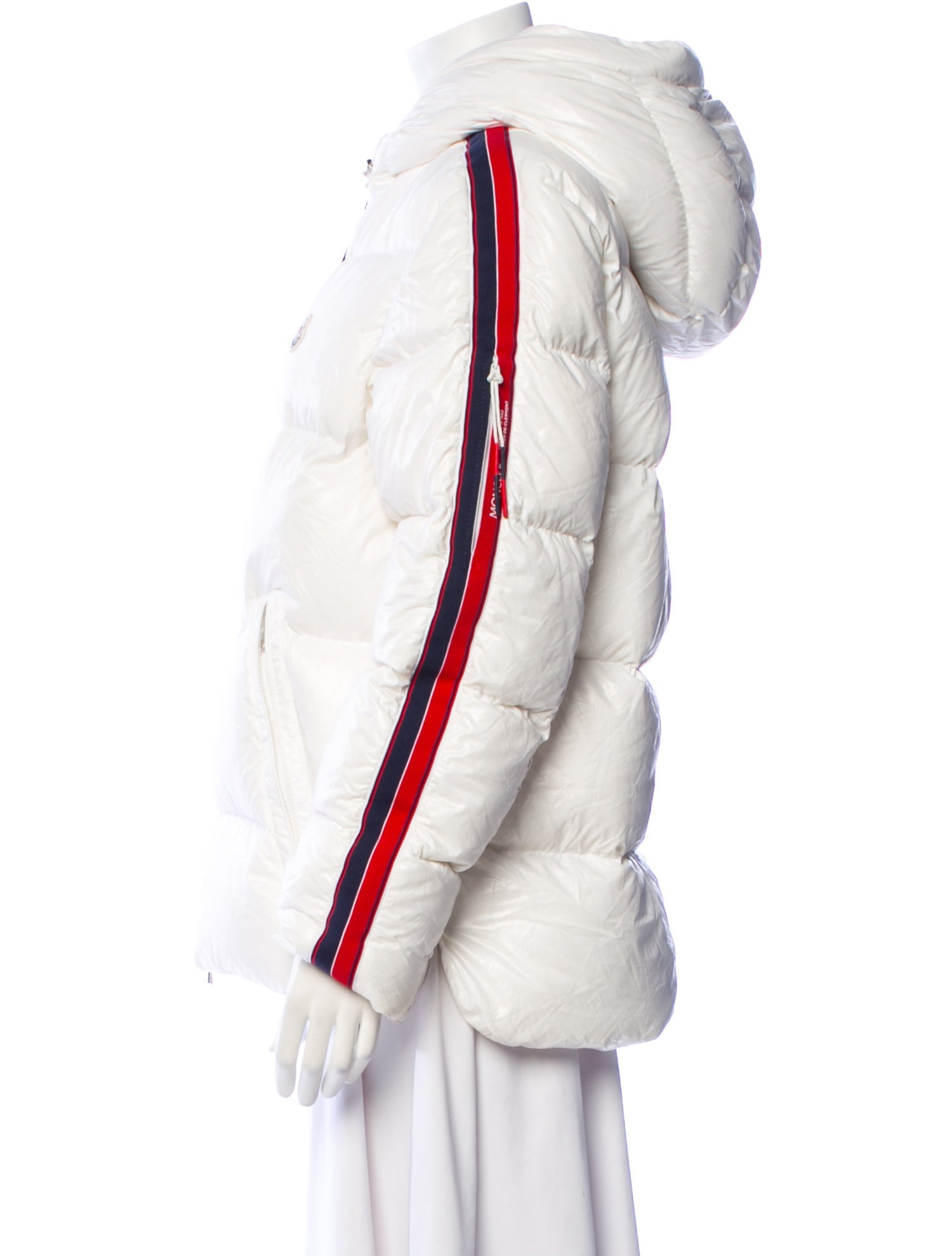 Moncler Down Down Coat