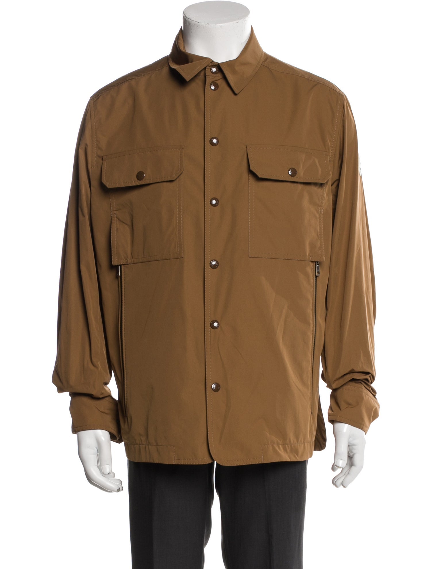 Moncler 2022 Matro Giubbotto Utility Jacket