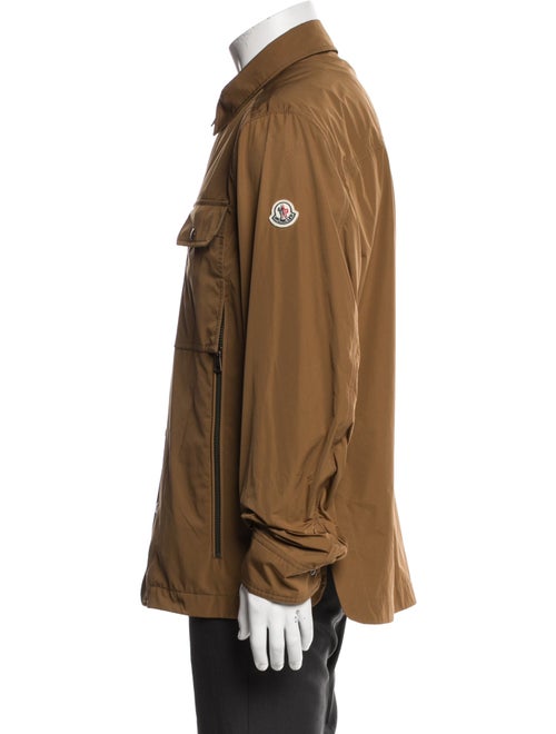 Moncler 2022 Matro Giubbotto Utility Jacket