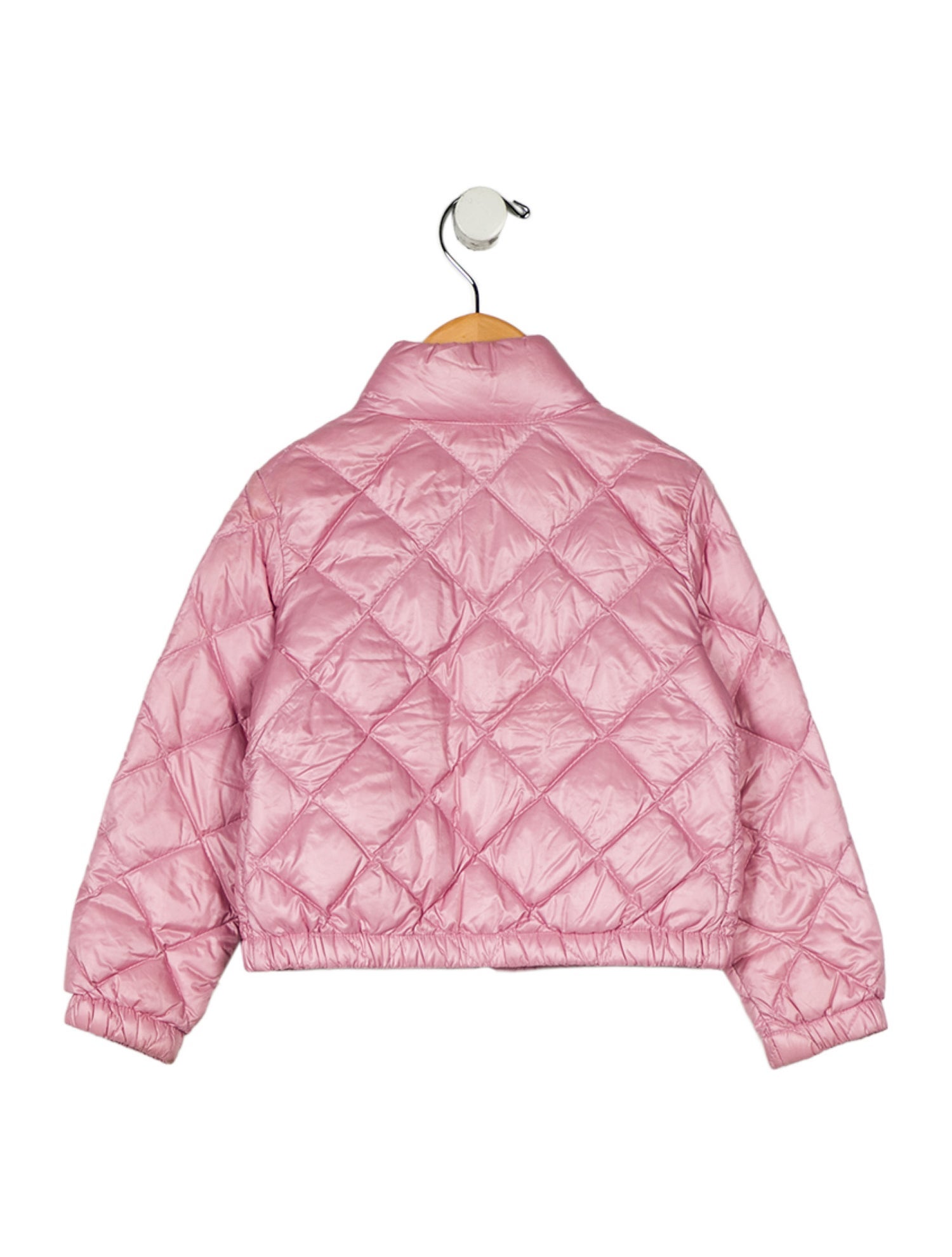 Moncler Down Jacket
