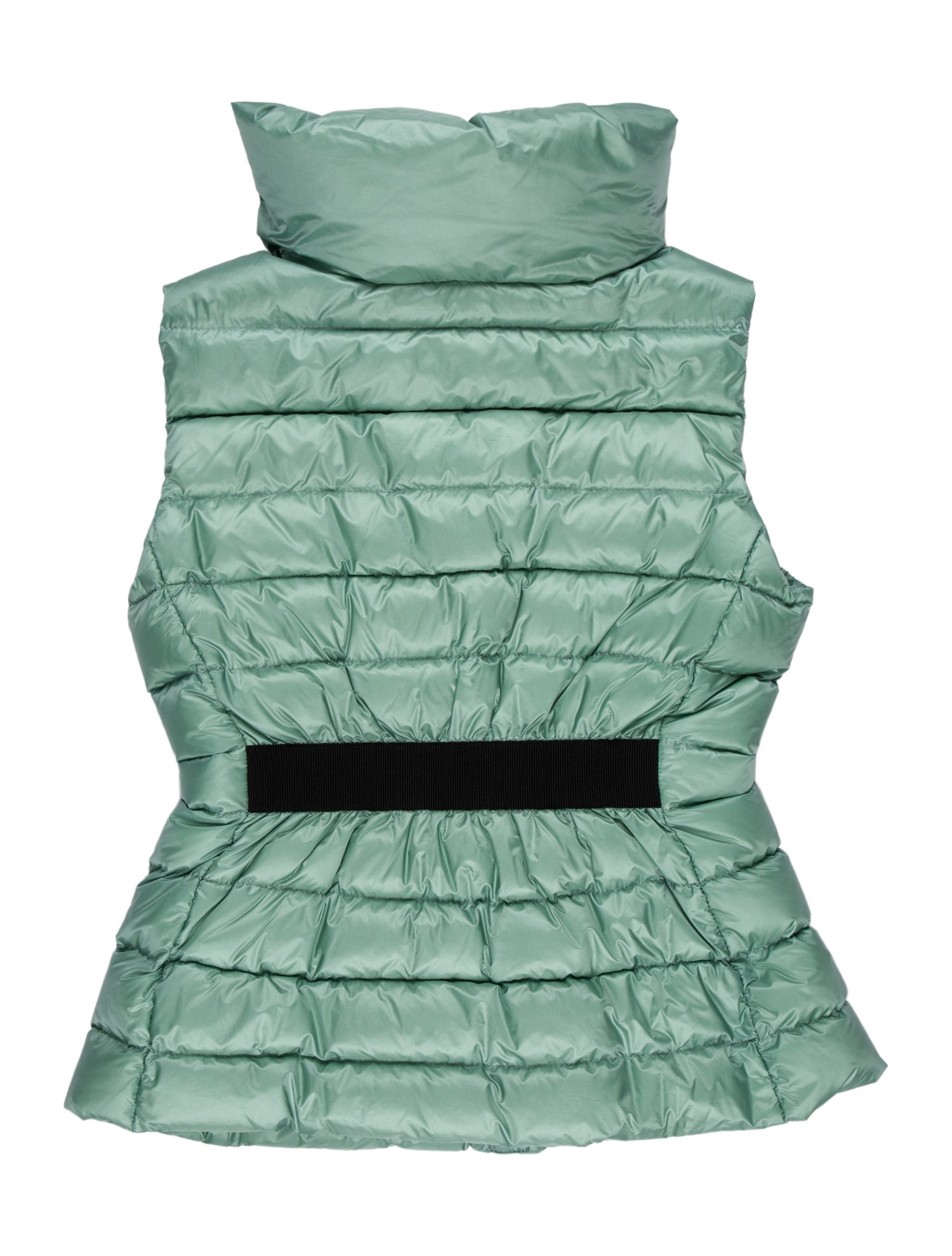 Moncler Kids' Down Puffer Vest