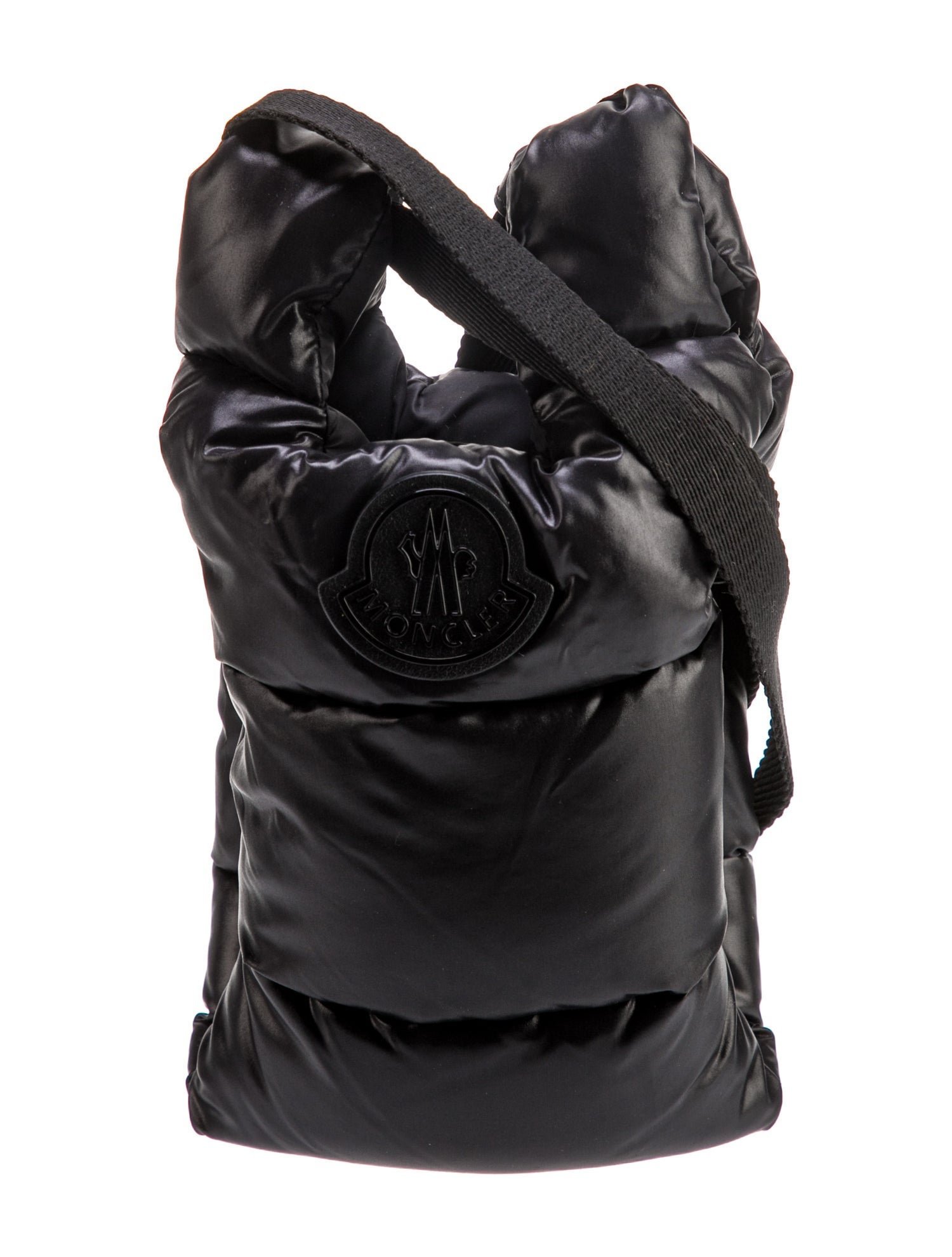 Moncler Nylon Legere