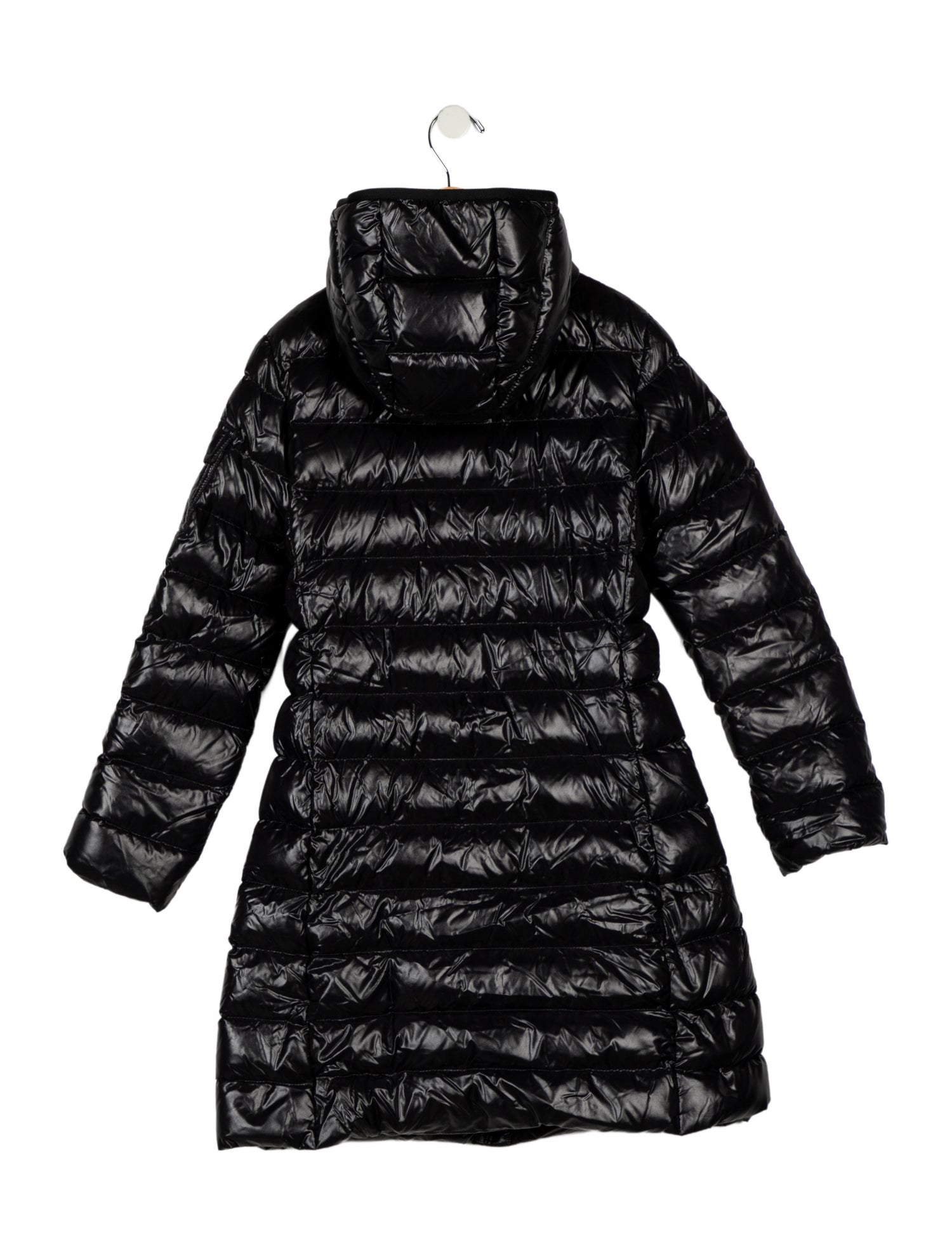 Moncler Outerwear down coat