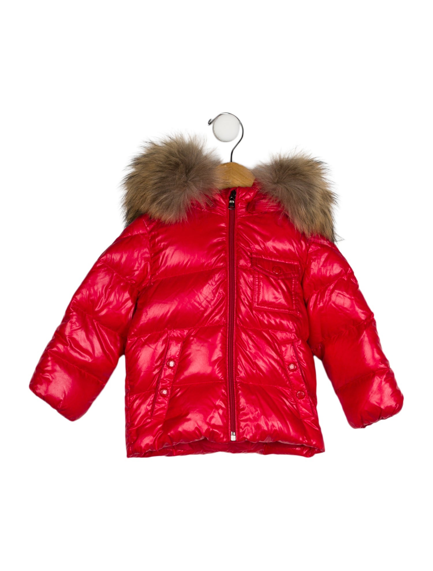 Moncler Down Coat