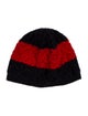 Moncler Infant Boys' Solid Knit Beanie