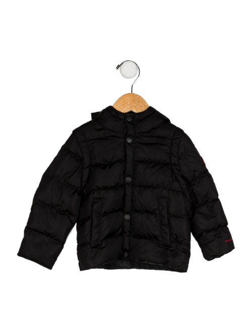 Moncler Down Coat