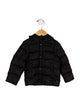 Moncler Down Coat