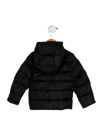 Moncler Down Coat