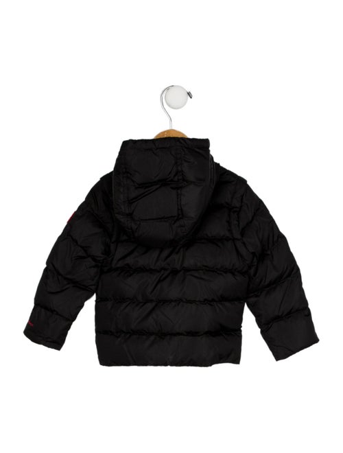 Moncler Down Coat
