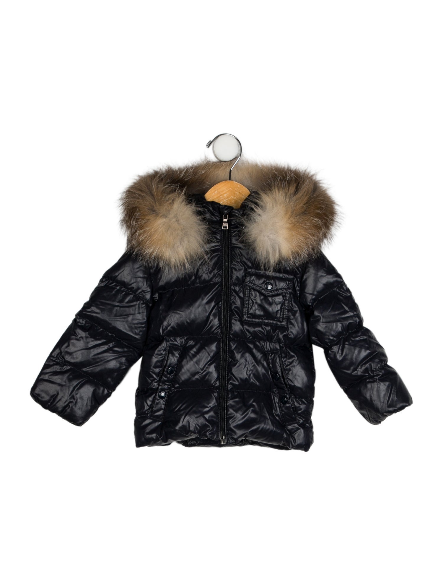 Moncler Down Coat