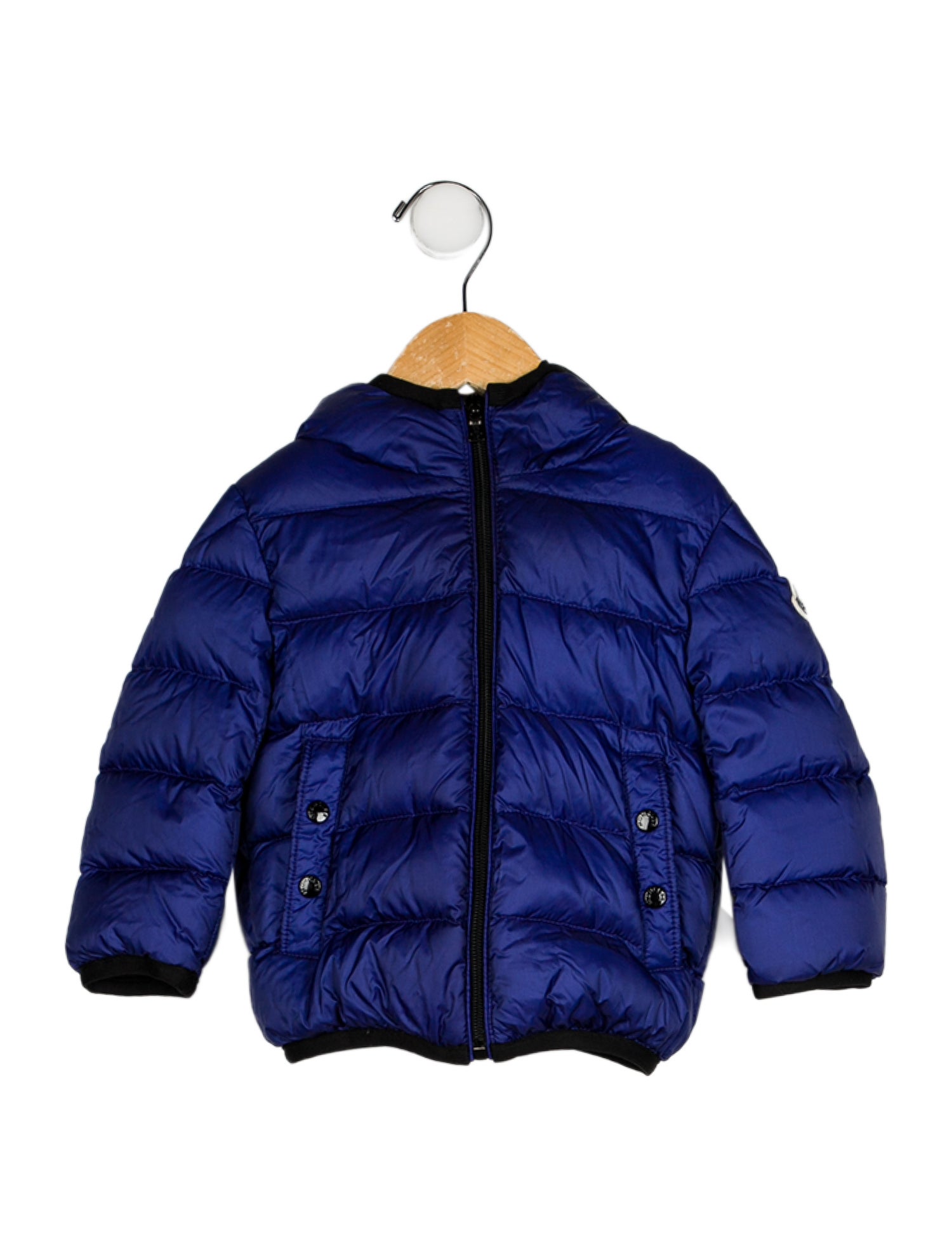 Moncler Down Coat