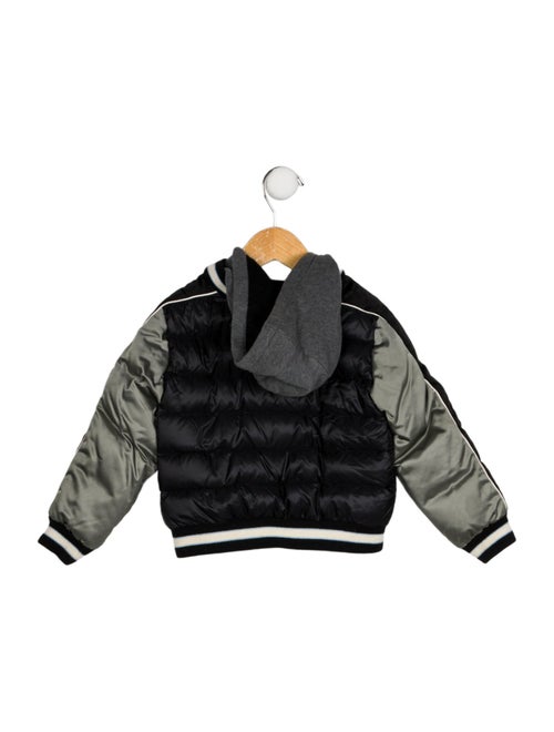 Moncler Down Coat